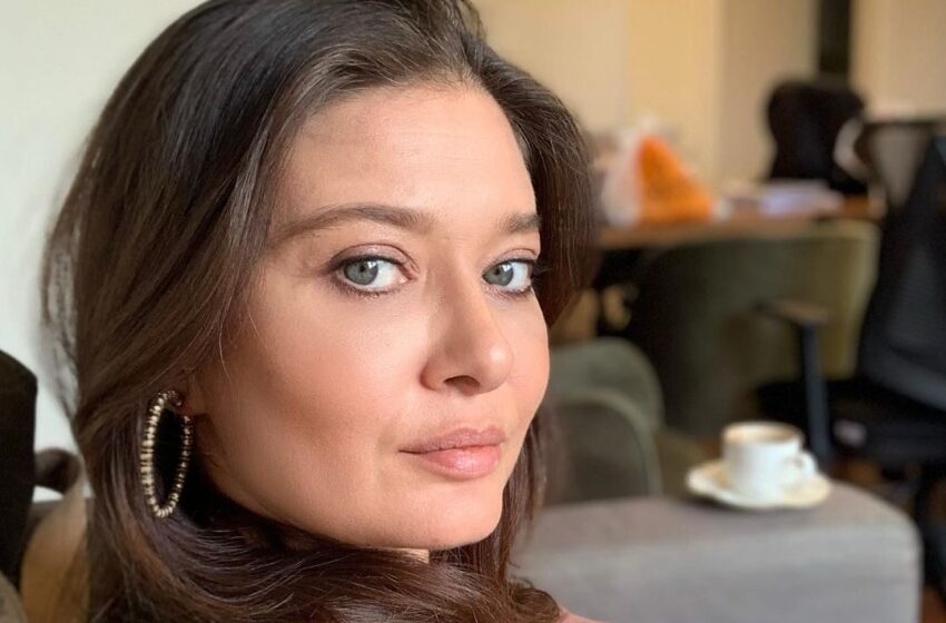 Nurgül Yeşilçay hangi filmi için dövüş dersleri aldı?
