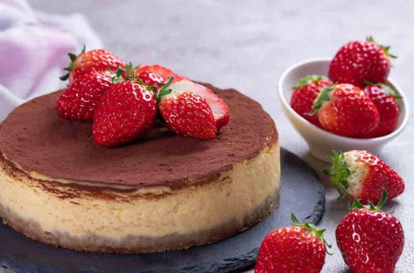Şekersiz fit tiramisu nasıl yapılır? Şekersiz fit tiramisu tarifi