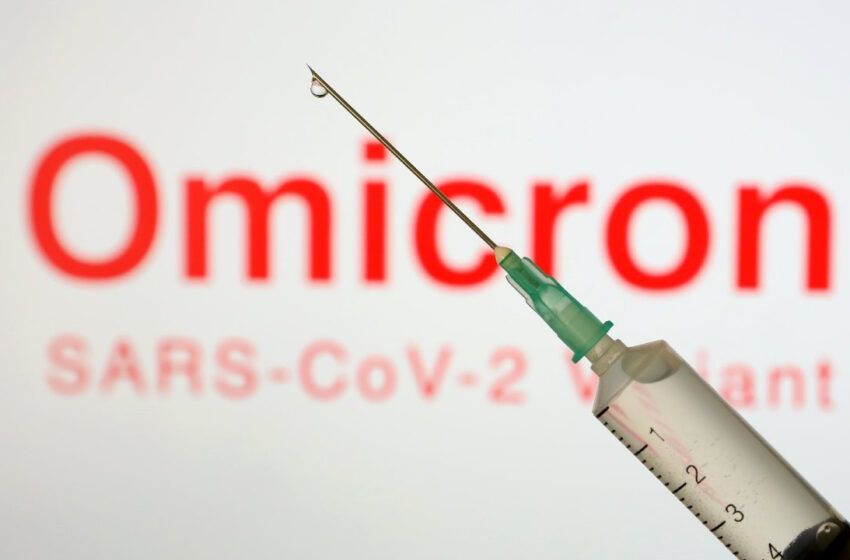 Omicron’dan dolayı OHAL ilan edilmesi gündemde