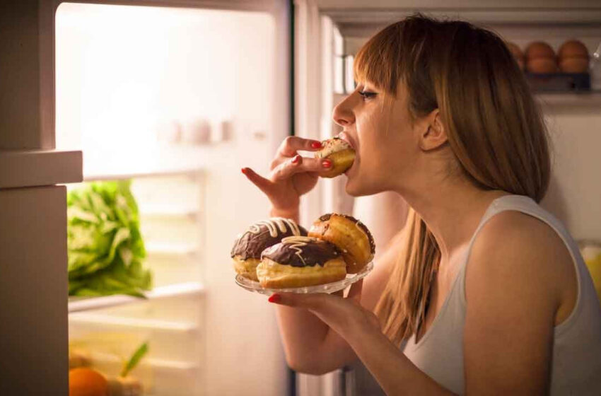 Yeme bozukluğu nedir? Yeme bozukluğu çeşitleri, belirtileri nelerdir?