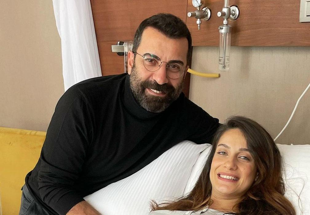 emre-karayel-baba-oldu
