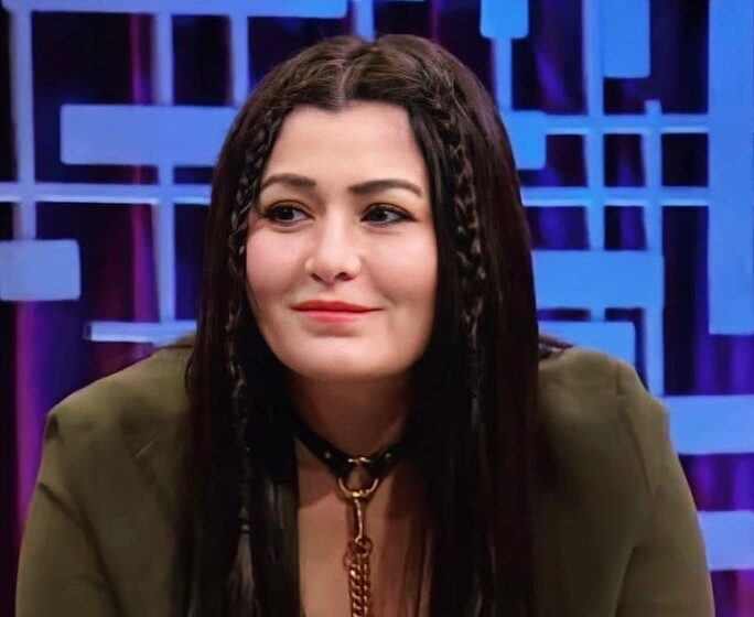 Deniz Çakır: Kime ne ya! Yürü be Gülşen!