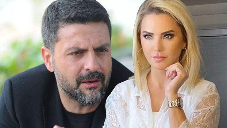  Ece Erken’den ilk açıklama geldi… Yürek burkan sözler!