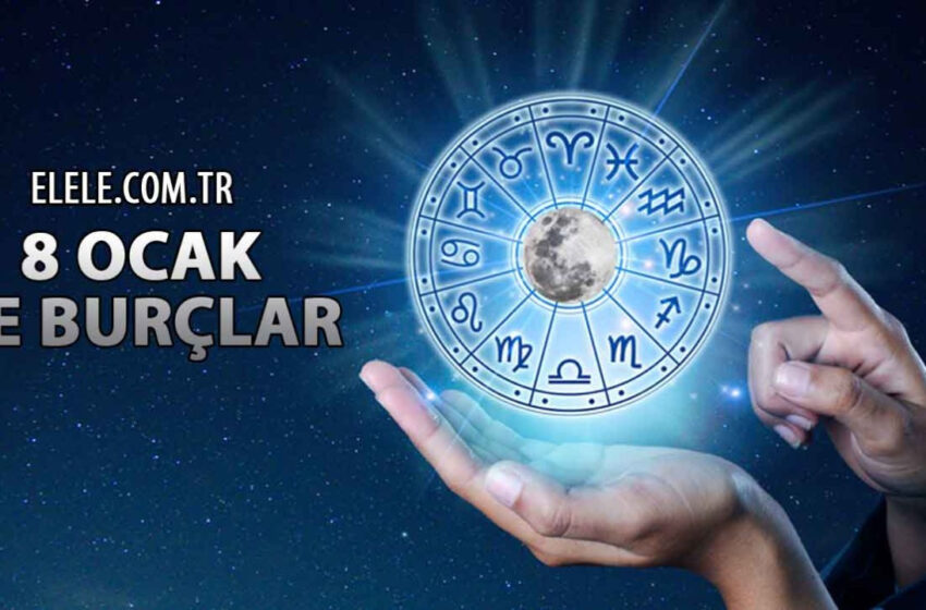 8 Ocak Hangi Burç? 8 Ocak Burcu, Özellikleri ve 8 Ocak’ta doğan ünlüler