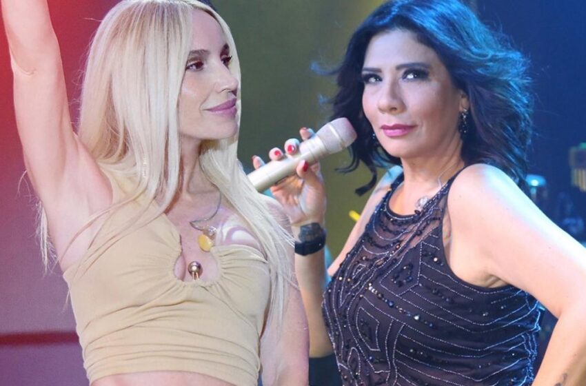  Işın Karaca’dan dikkat çeken Gülşen açıklaması