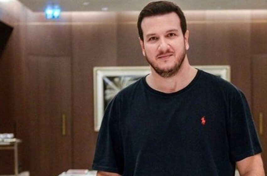 Şahan Gökbakar Oytun Erbaş’ı ti’ye aldı!