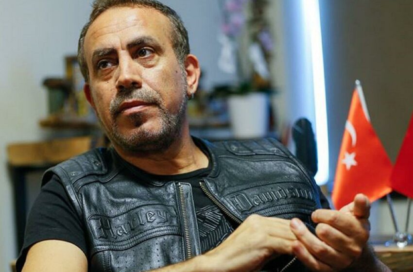 Haluk Levent yurt dışına yerleşeceği iddiasına yanıt verdi