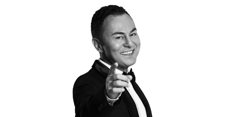 Serdar Ortaç vasiyetini açıkladı!