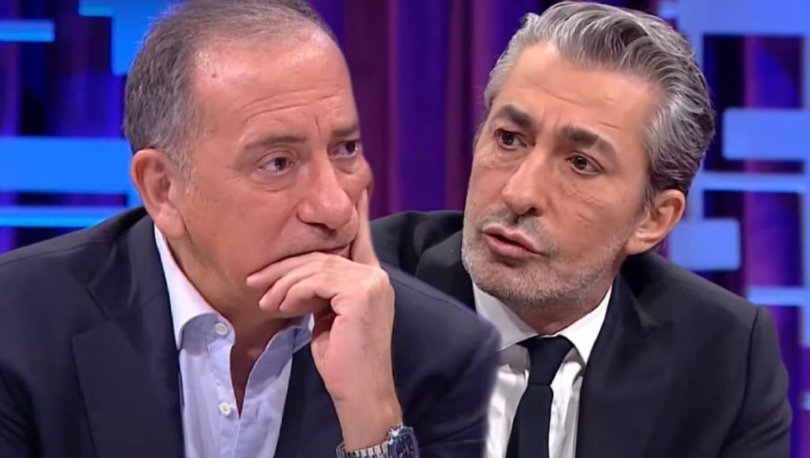  Erkan Petekkaya’dan samimi itiraflar: Alkol sorunum için beynimi yaktılar!