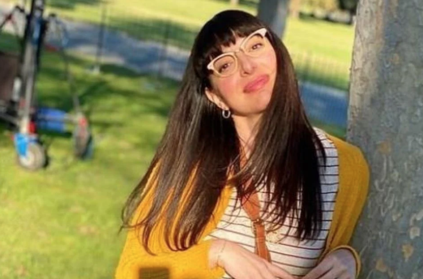Ölü bulunan ünlü oyuncu Lindsay Perlman’ın eşi: Yıkılmış durumdayım