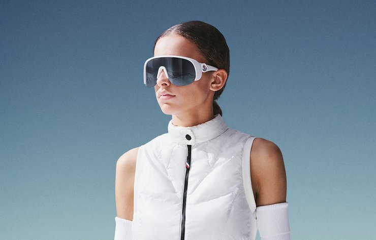 Moncler Grenoble’dan Yeni Spor Giyim Koleksiyonu: Day-namic
