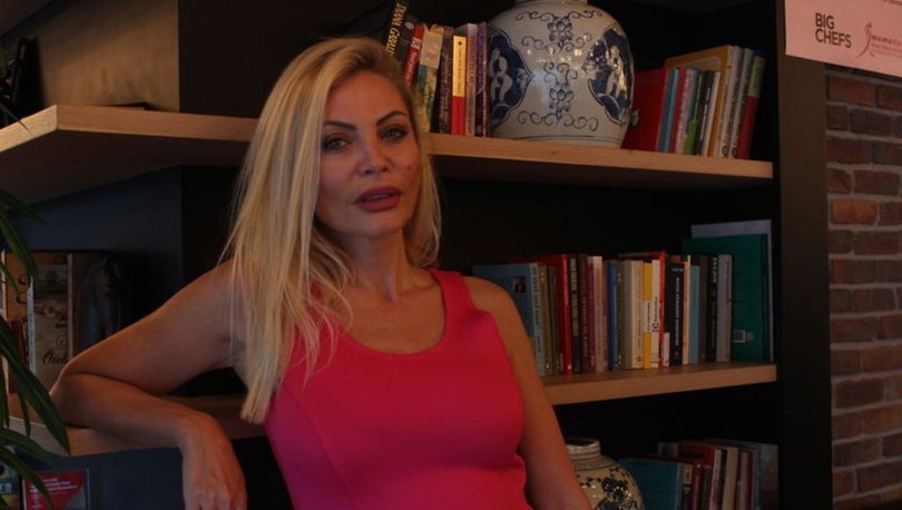  Seray Sever kötü haberi böyle duyurdu