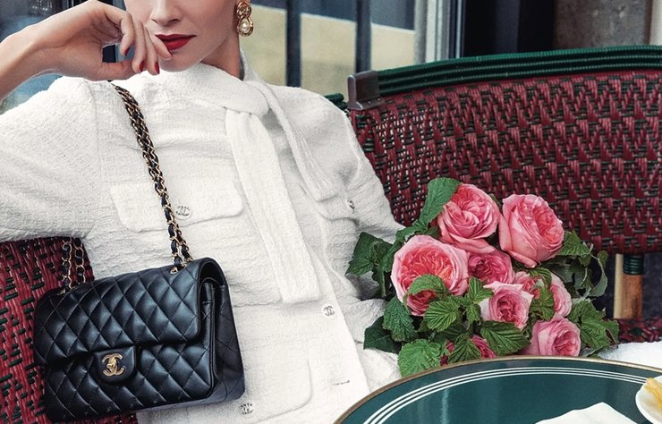 Chanel Klasik Çanta Fiyatlarını Yine Arttırdı