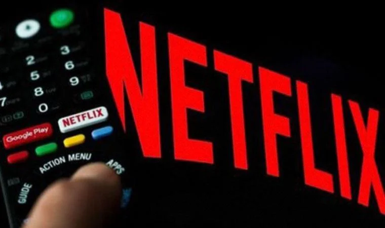 Netflix’ten Rusya kararı