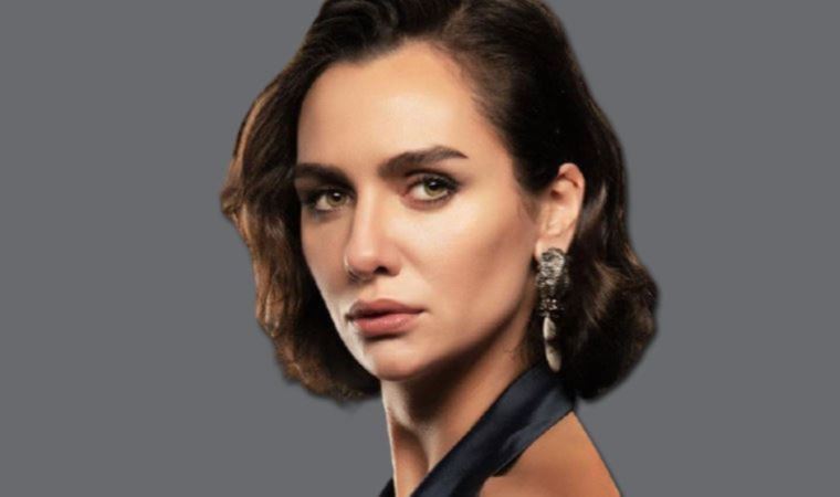 Birce Akalay’dan Sadettin Saran’la ilgili aşk iddialarına cevap