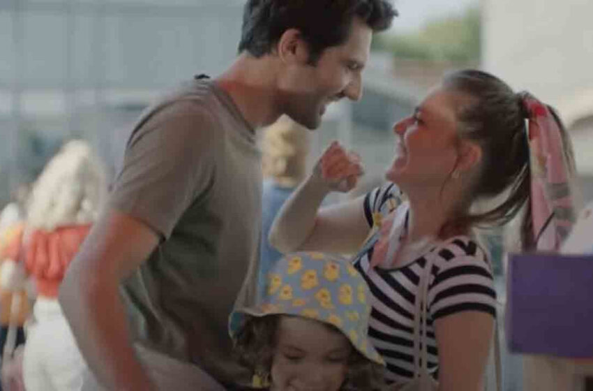 Netflix Türkiye’nin yeni filmi Sen Yaşamaya Bak’ın fragmanı yayınlandı! İşte konusu, oyuncuları