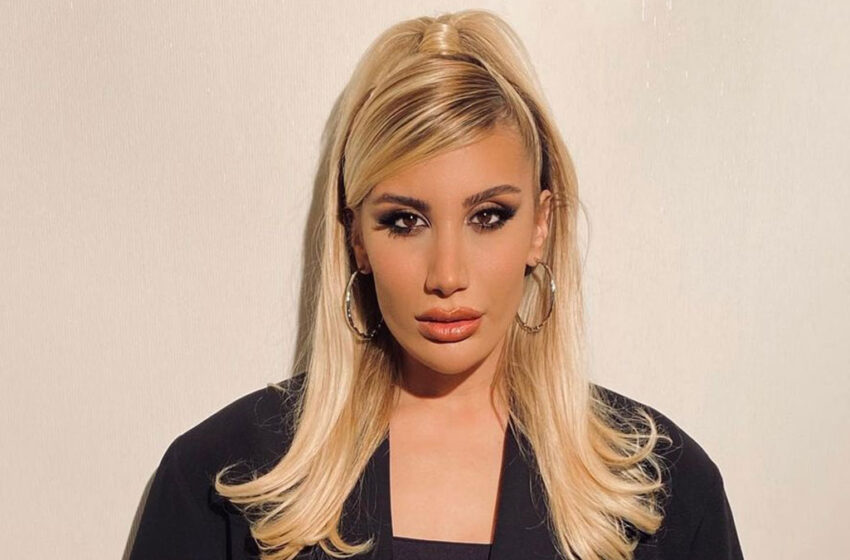 İrem Derici’den eski sevgilisinin gönderdiği ihtarnameye yanıt