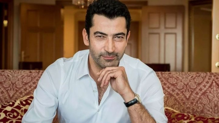 Kenan İmirzalıoğlu sevenlere müjde!