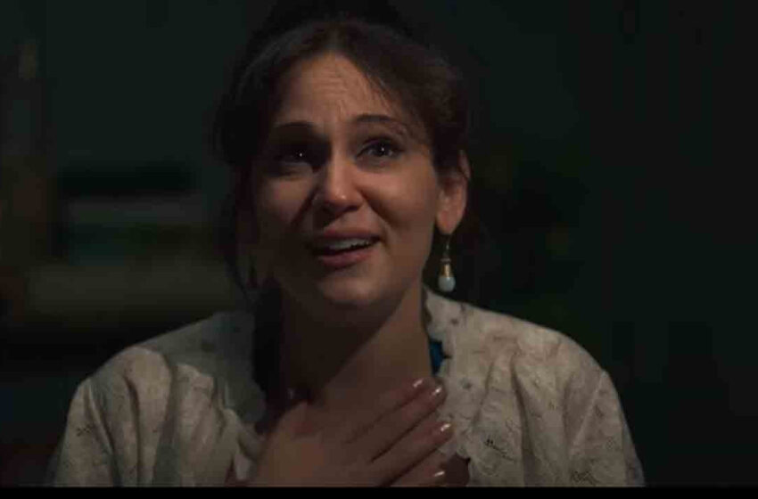  Bergen filminden rekor açılış! 3 günde 718 bin bilet kesildi