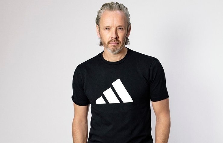  Adidas, Alasdhair Willis’i Kreatif Direktör Olarak Atadı