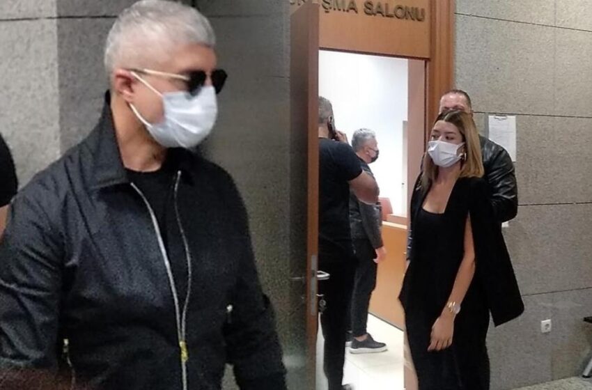 Özcan Deniz Feyza Aktan davasında yeni gelişme: Beraat etti