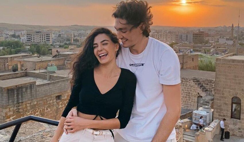 Cedi Osman’dan Ebru Şahin’e büyük jest!