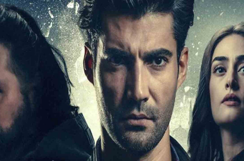 Adanış Kutsal Kavga filmi bugün vizyona girdi! Adanış Kutsal Kavga konusu nedir, oyuncuları kimler?