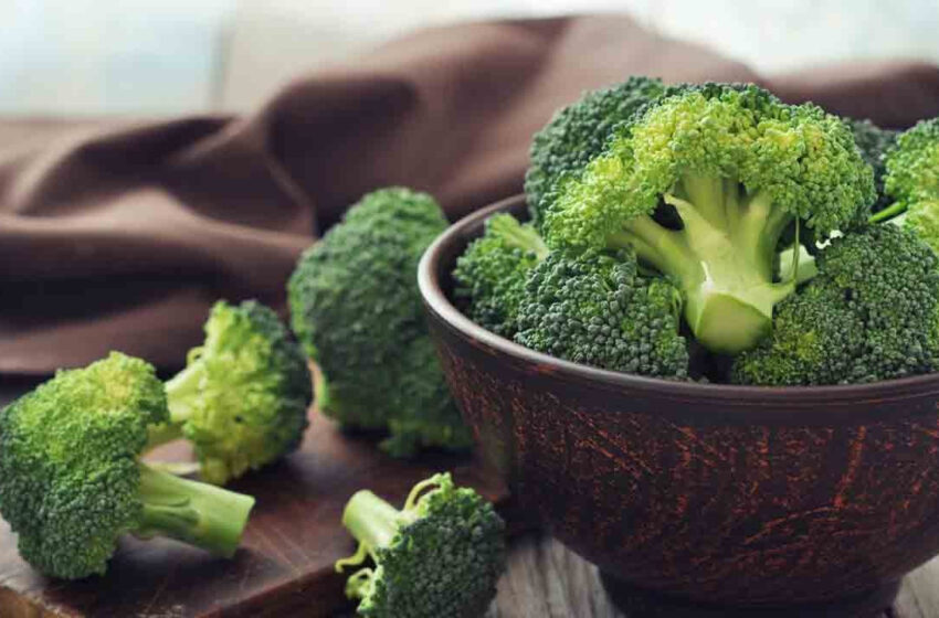 Brokolinin faydaları neler? Nasıl pişirilmeli? Kimler tüketmemeli?