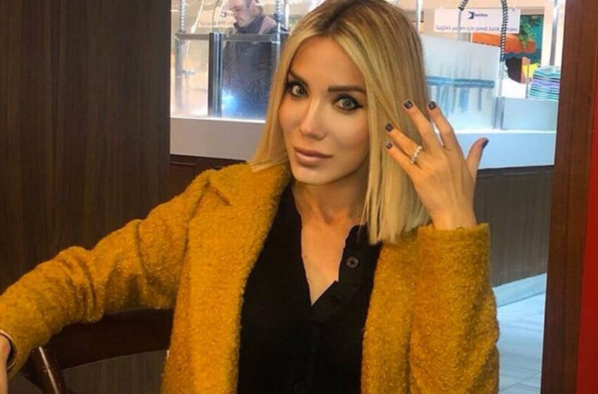 Esra Ersoy’a cinsel istismar suçundan 10 yıl 1 ay hapis