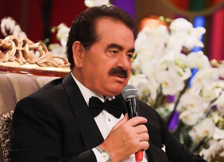 İbrahim Tatlıses vurulma anını anlattı