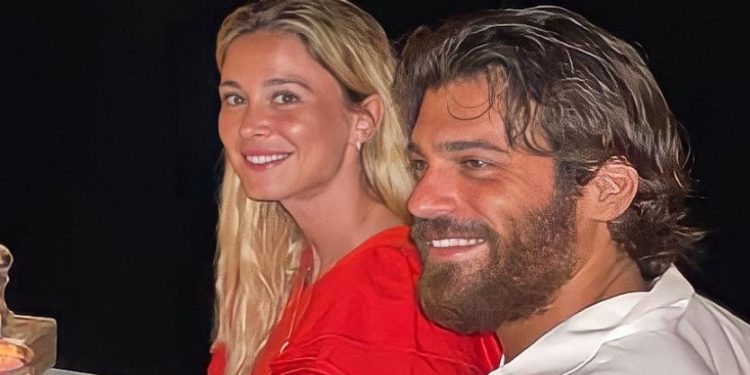 Can Yaman’ın eski sevgilisi Diletta Leotta’dan aldatma açıklaması