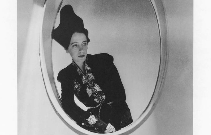 Elsa Schiaparelli’nin Sürrealist Dünyası Sergi Oluyor