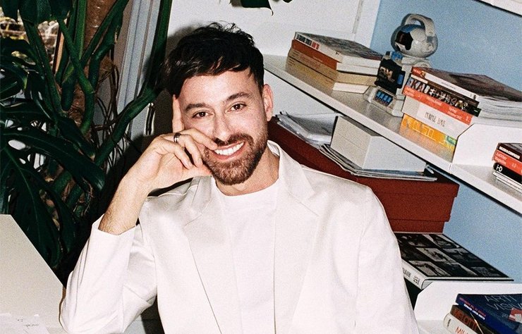 Missoni’nin Yeni Kreatif Direktörü: Filippo Grazioli