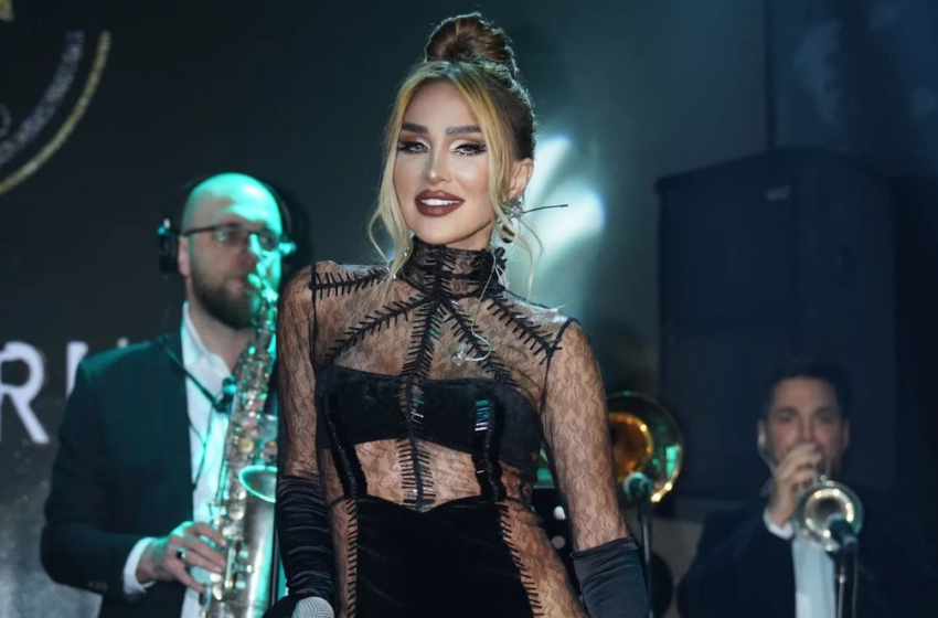 3 yıldır aşk yaşayan Seren Serengil’den evlilik açıklaması!