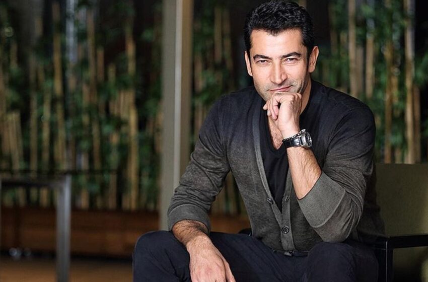 Kenan İmirzalıoğlu hem doğacak bebeği hem de yeni proje sorularını yanıtladı