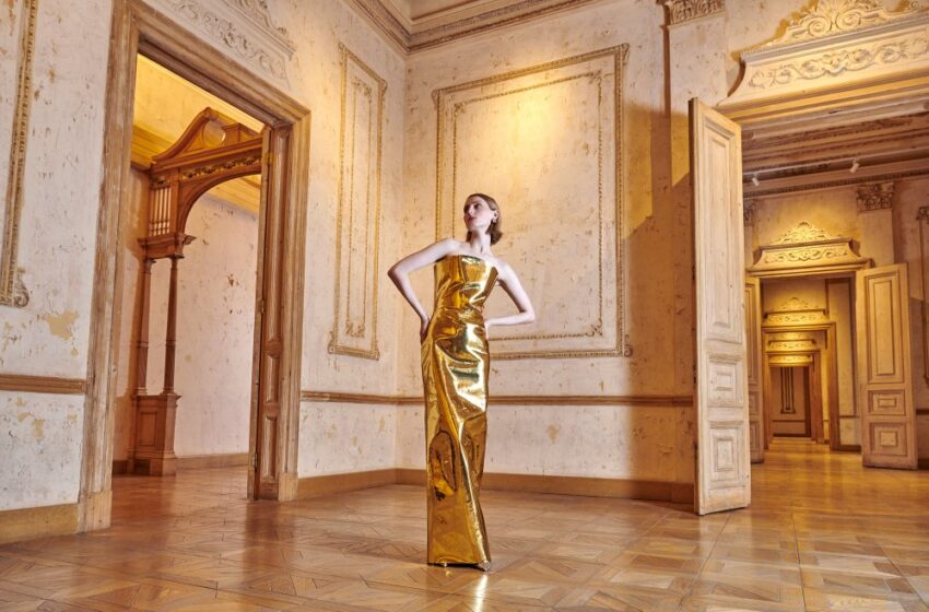 Fashion Week İstanbul’un en dikkat çekici koleksiyonları