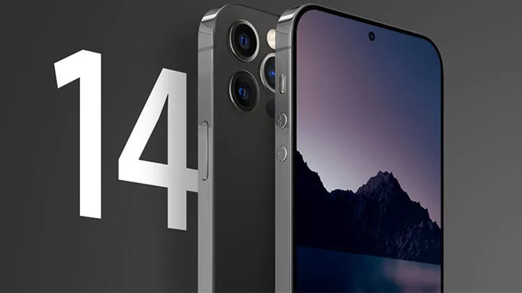 iPhone 14 serisinin özellikleri belli oldu