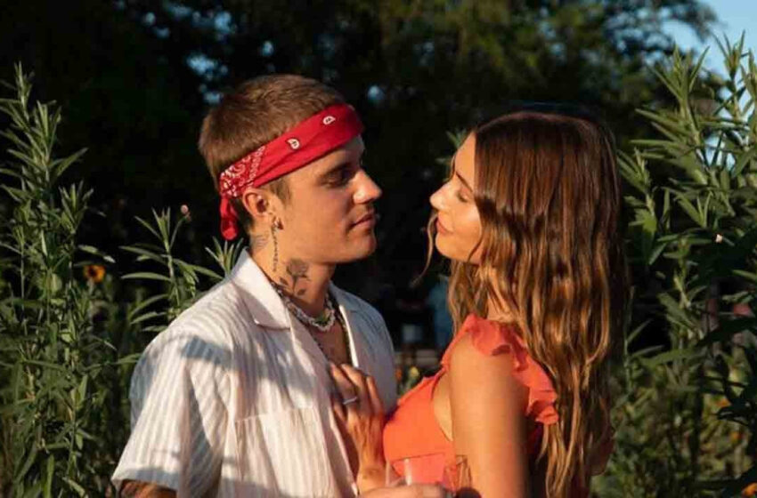 Justin Bieber, eşi Hailey Baldwin’in sağlık durumu ile ilgili ilk kez konuştu