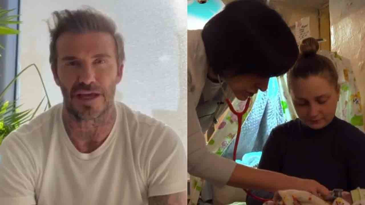 david-beckham,-instagram-hesabini-bir-gunlugune-ukraynali-doktora-devretti