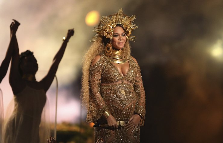Beyonce Oscar Töreninde Sahne Alabilir