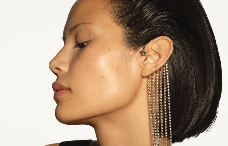 Jimmy Choo Mücevher Dünyasına Adım Attı
