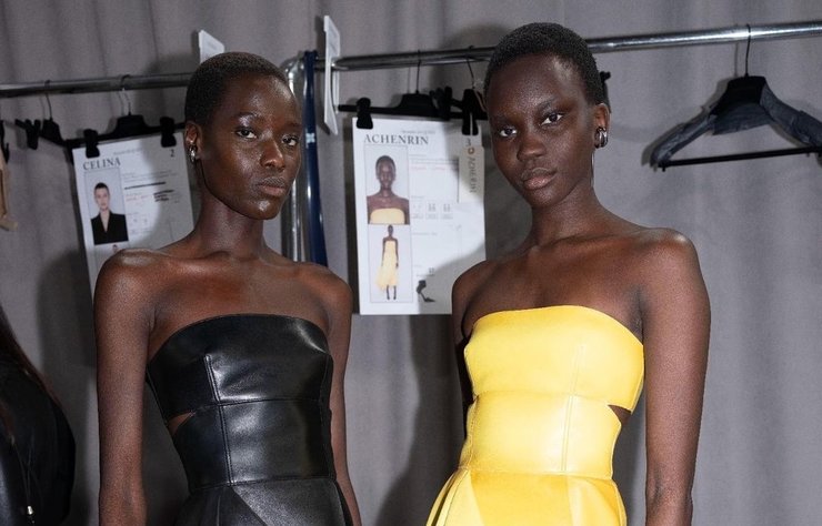 Alexander McQueen, Gianfilippo Testa’yı Yeni CEO Olarak Atadı