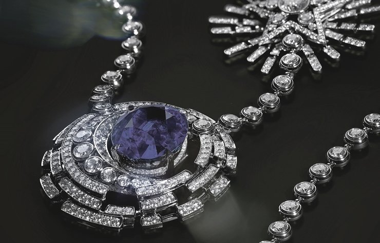 Chanel Geçmişe Dönüyor