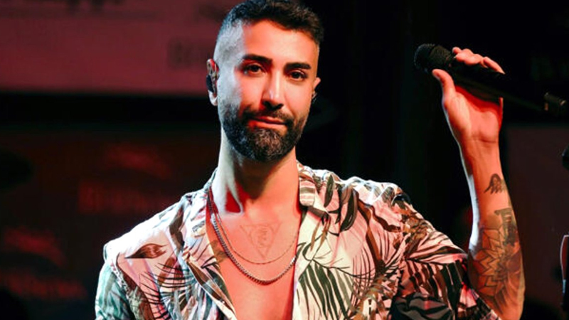 Tan Taşçı: Böyle hayranlık olmaz