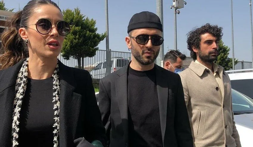 Mabel Matiz: Hayatımın en önemli hukuk mücadelesi