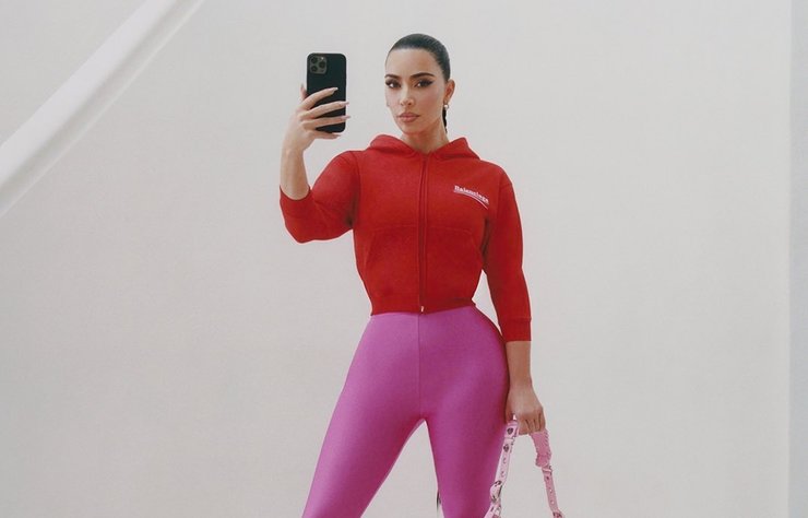 Balenciaga İlkbahar 2023 Şovunu New York’ta Sahneleyecek