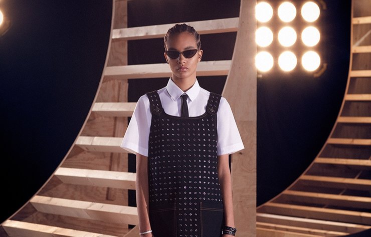  Dior, Pre-Fall Koleksiyonunu Seul’de Sunacak