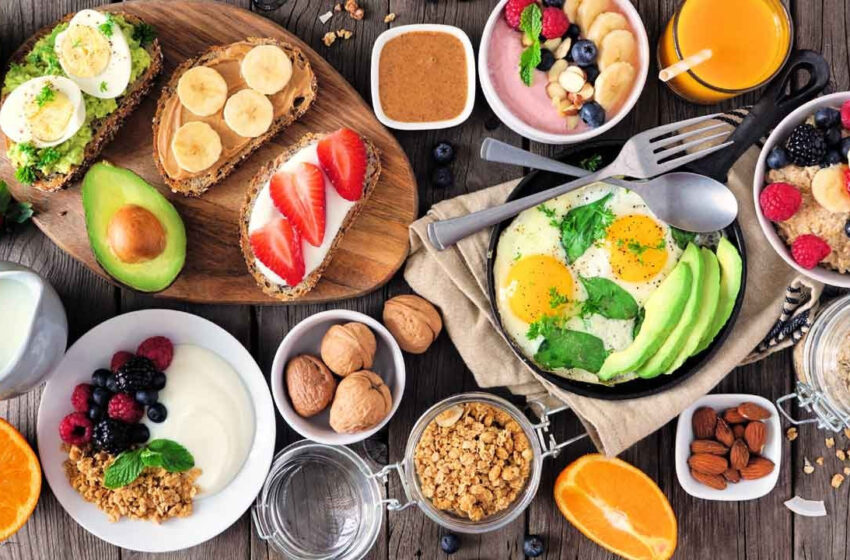  Pratik ve doyurucu tarifler: 8 farklı sahur tarifleri
