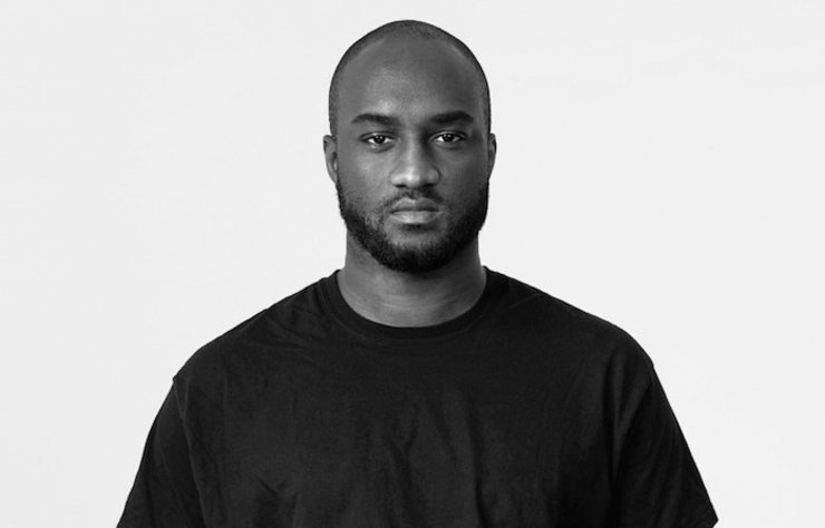 Virgil Abloh Anısına: Make It Ours