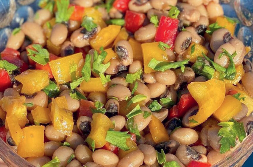  Börülce salatası tarifi nasıl yapılır?